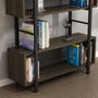 Hanah Home Still - Walnut